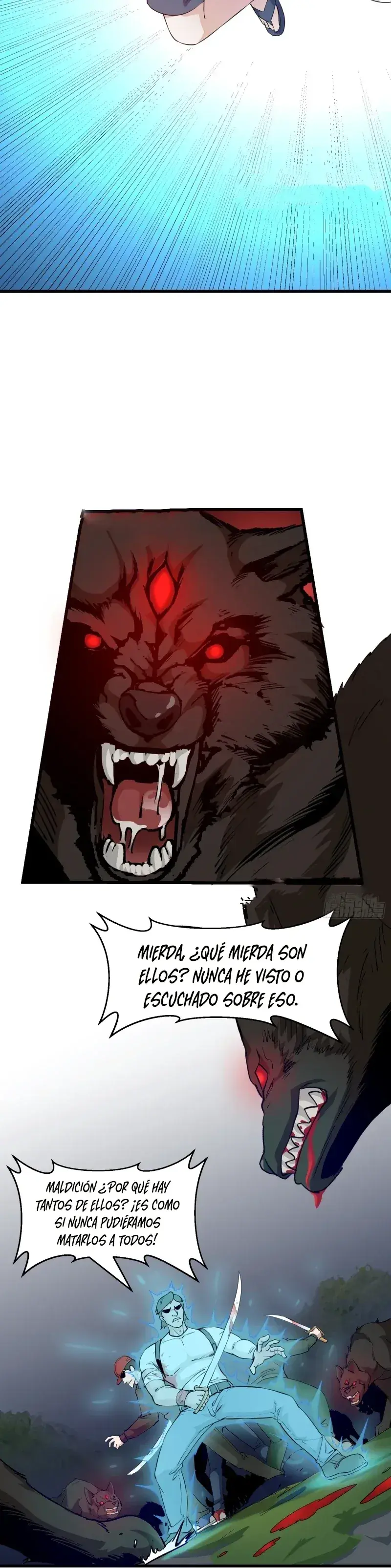 Capitulo 71 page 13