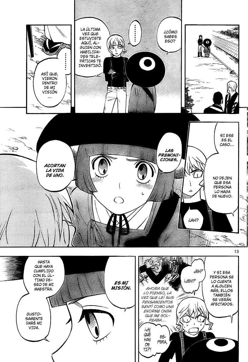 Capitulo 246 page 13