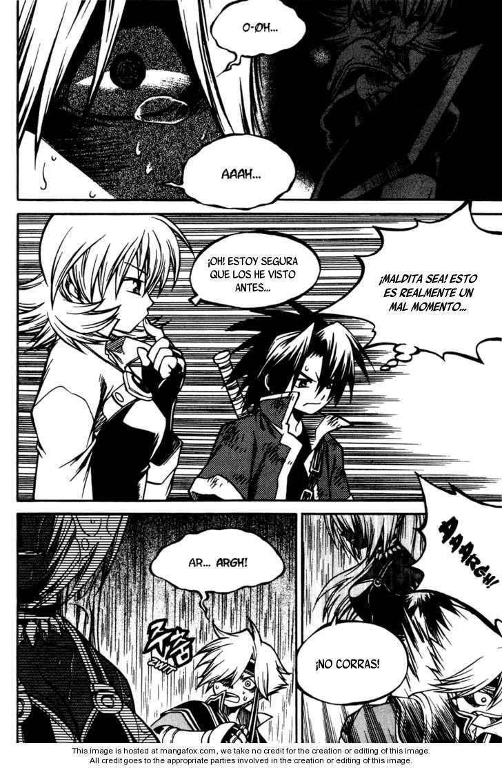 Capitulo 161 page 22