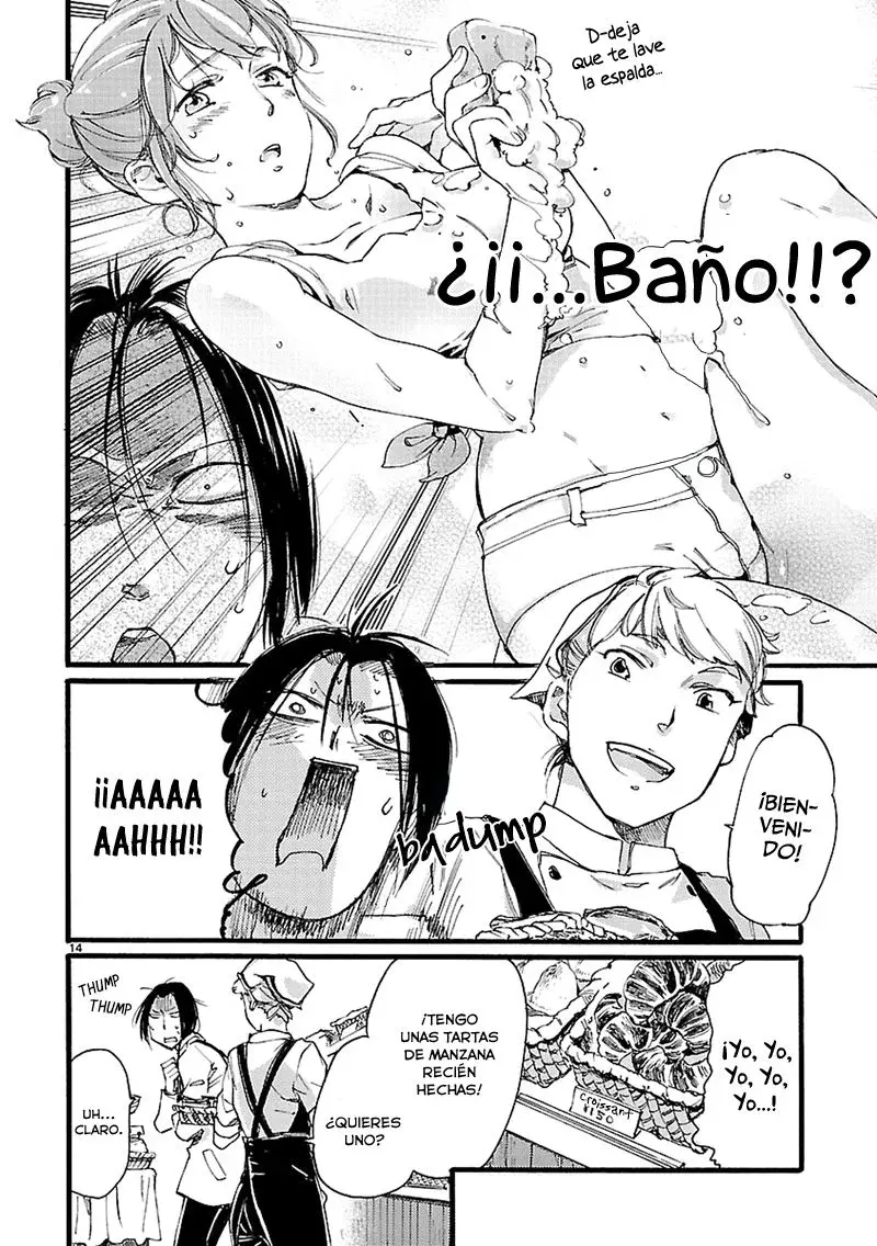 Capitulo 4 page 16