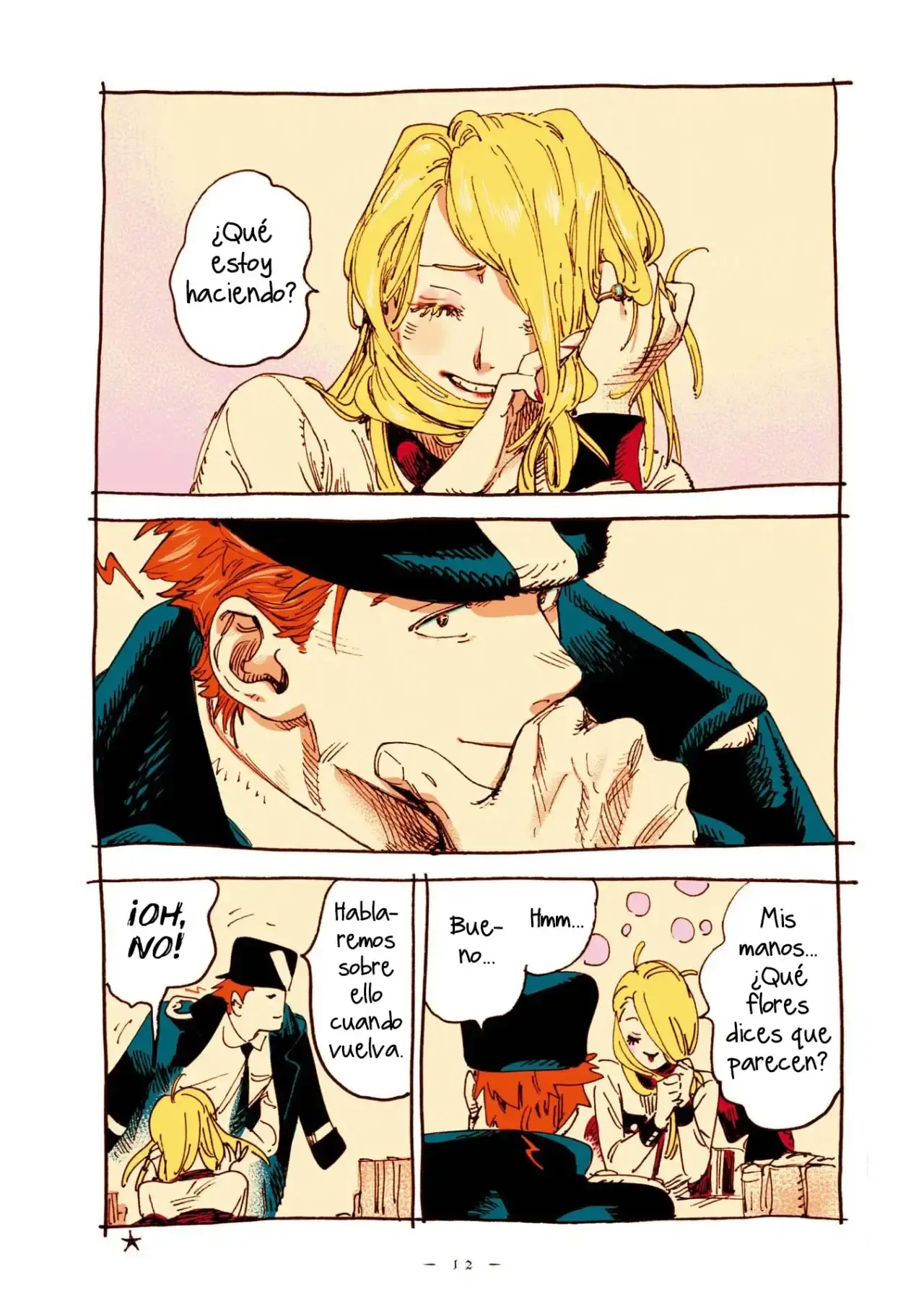 Capitulo 37 page 11