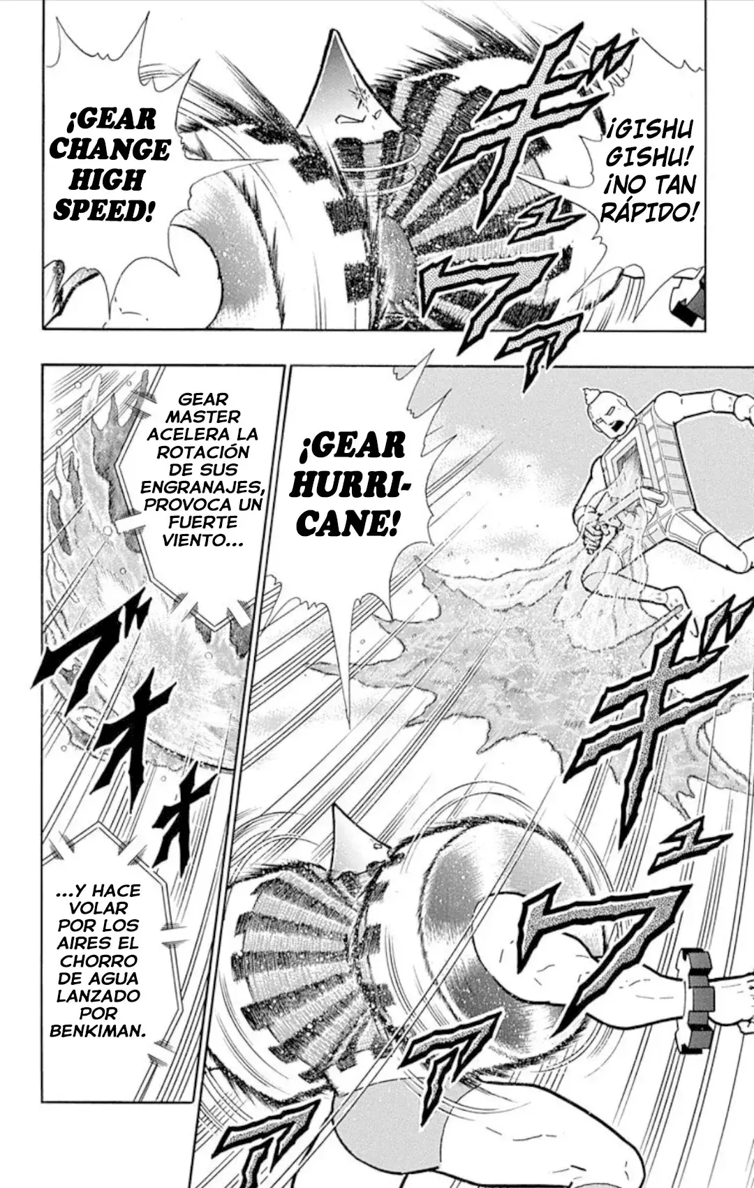 Capitulo 616 page 8