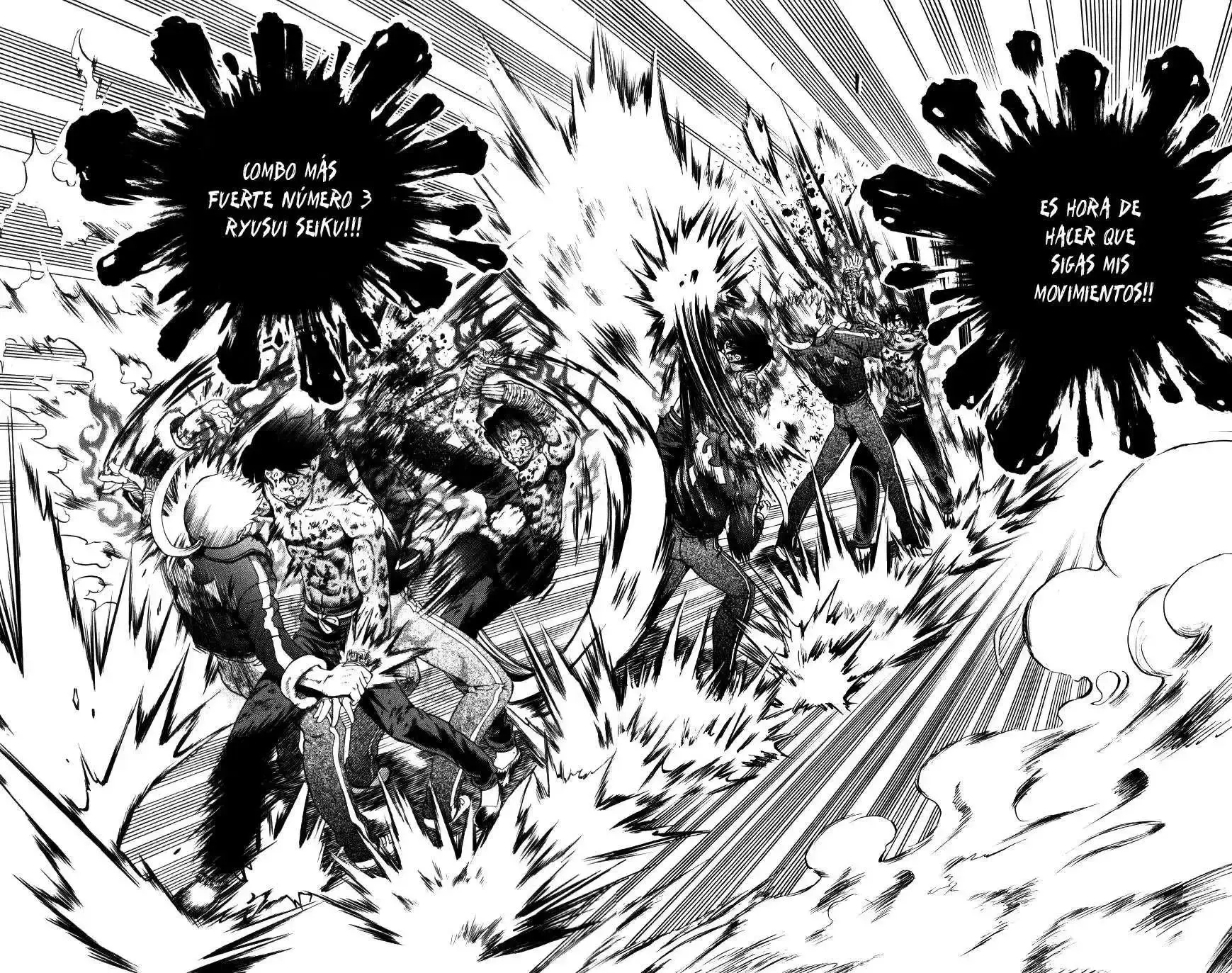 Capitulo 262 page 6