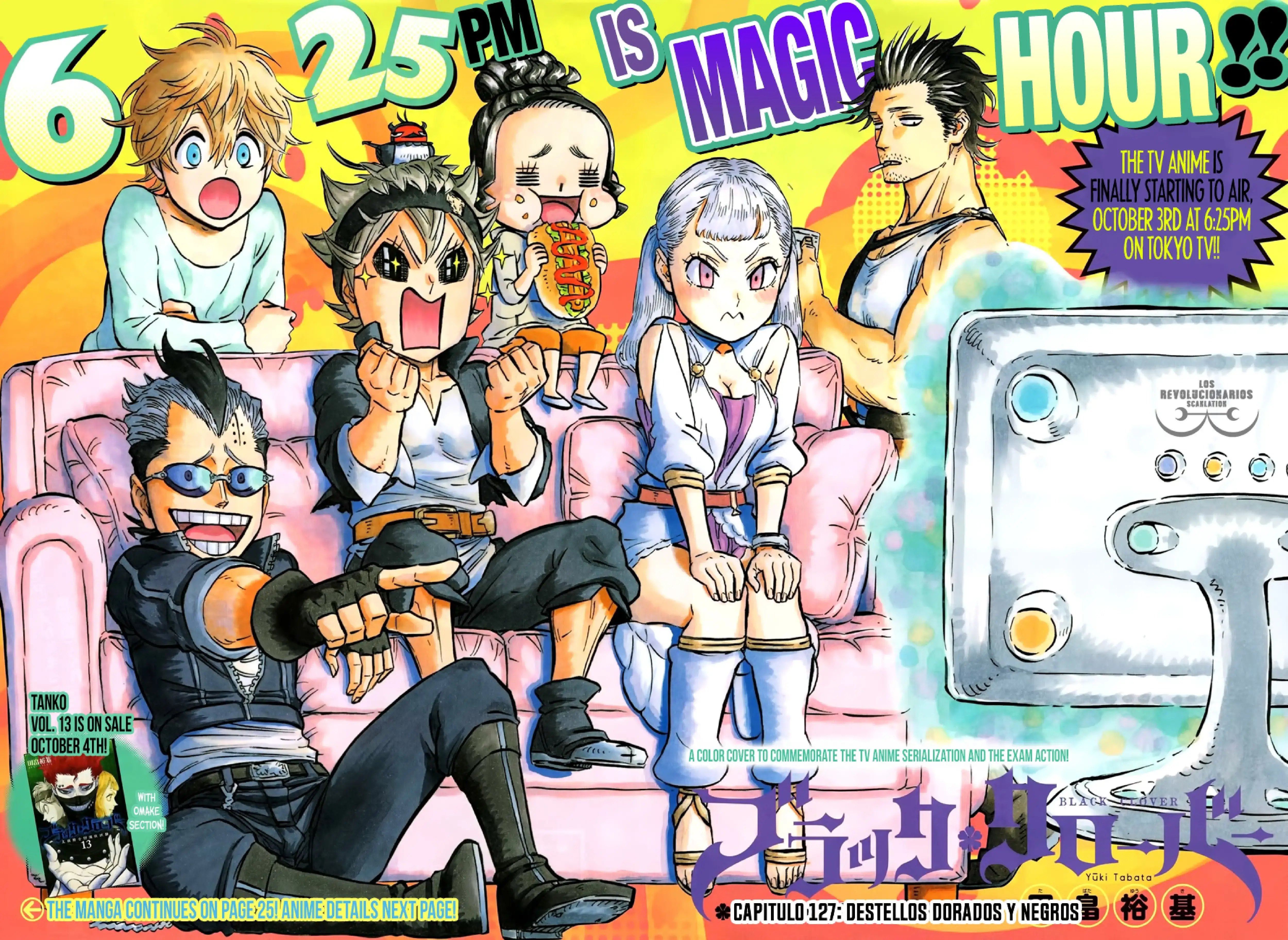 Capitulo 127 page 3