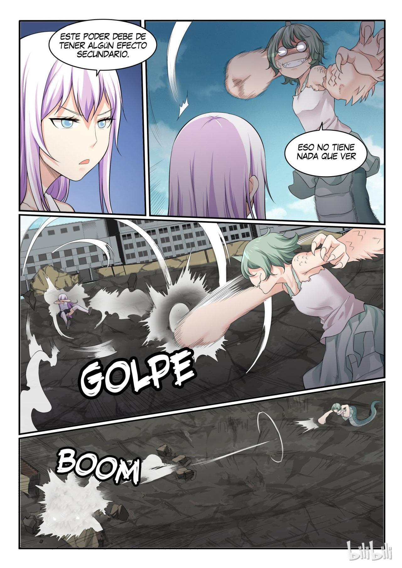 Capitulo 66 page 9