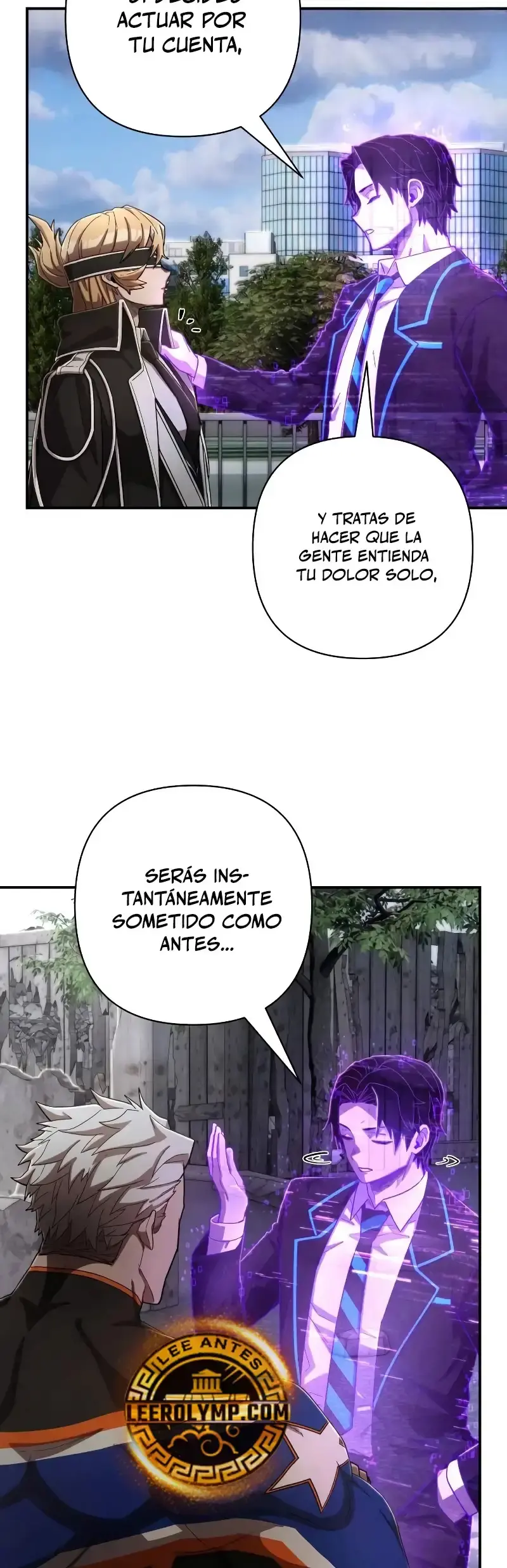 Capitulo 119 page 11