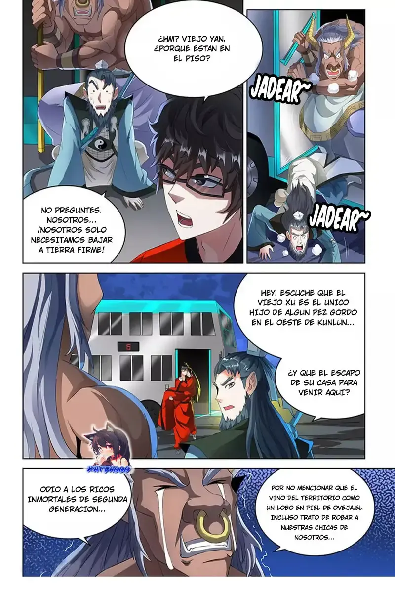 Capitulo 87 page 6