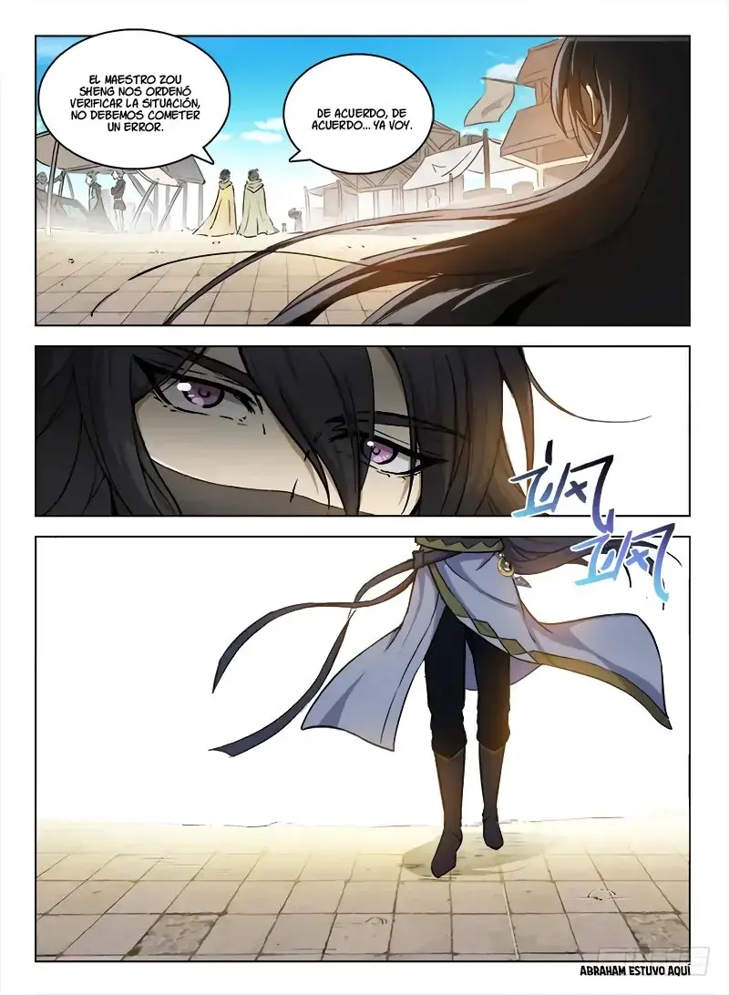 Capitulo 91 page 10