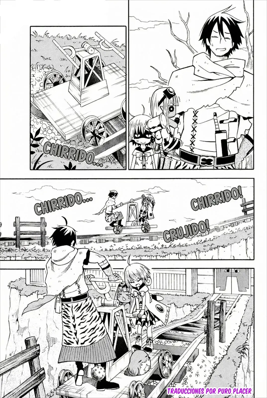 Capitulo 17 page 22