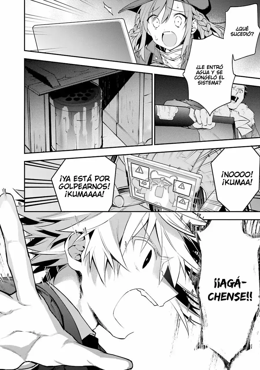 Capitulo 25 page 11
