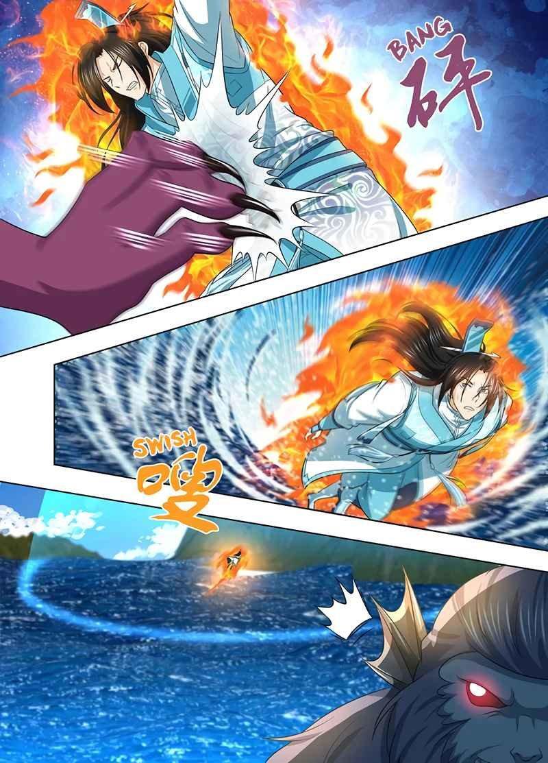 Capitulo 243 page 10
