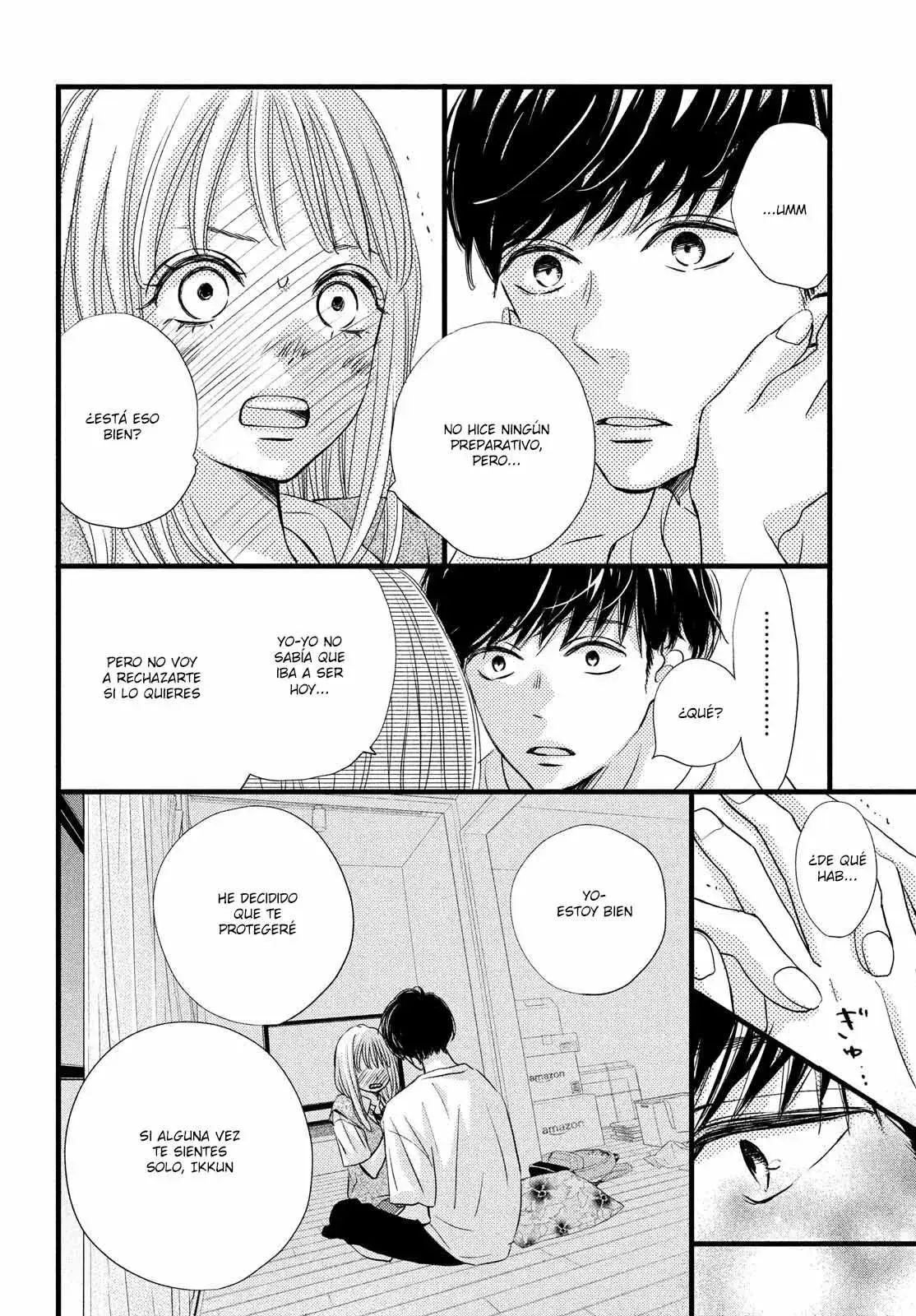 Capitulo 18 page 30