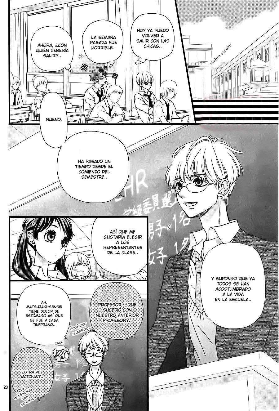 Capitulo 1 page 26