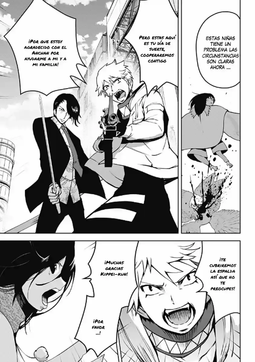 Capitulo 20 page 21