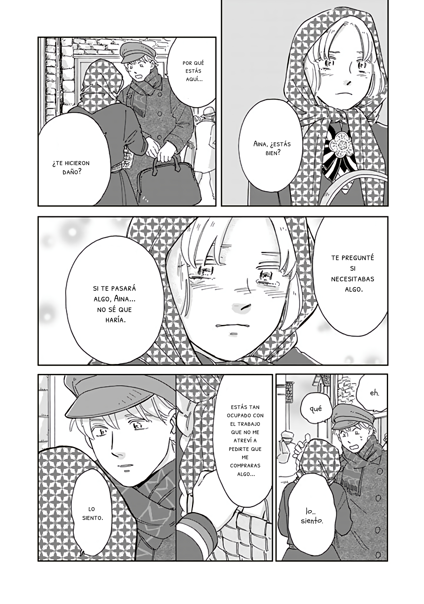 Capitulo 79 page 14