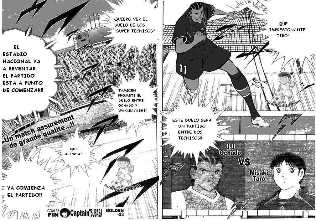 Capitulo 37 page 11