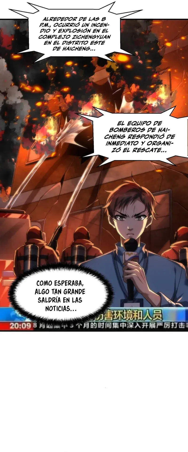 Capitulo 55 page 27