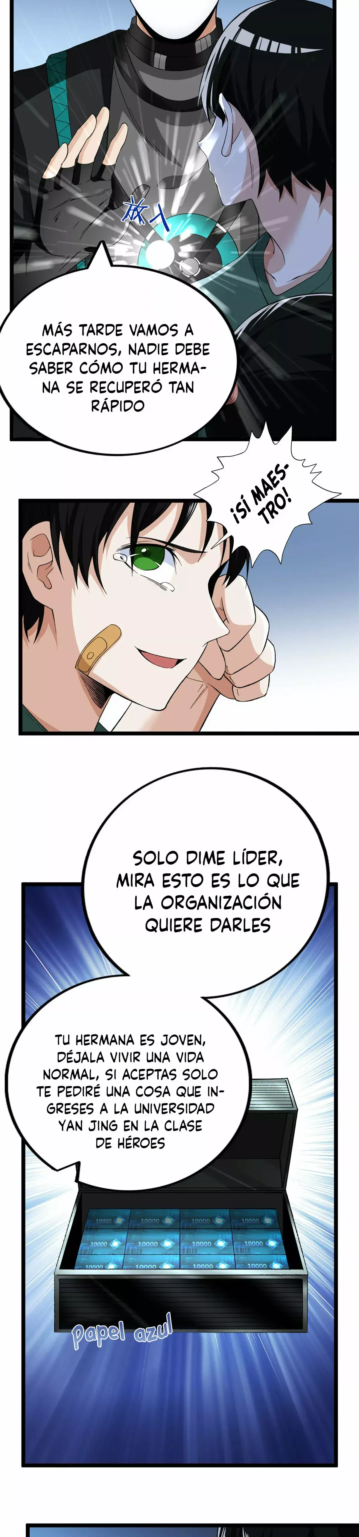Capitulo 55 page 7