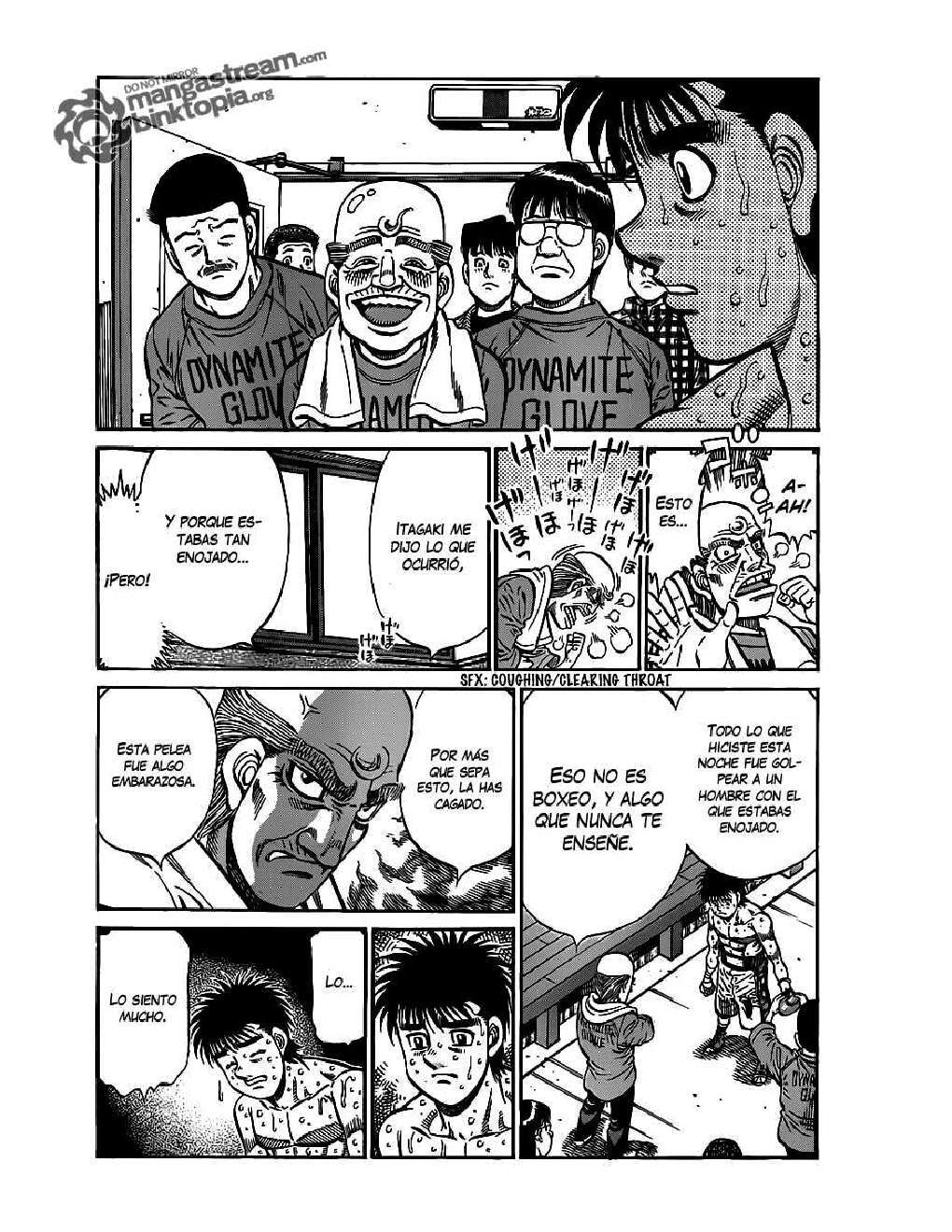 Capitulo 940 page 11