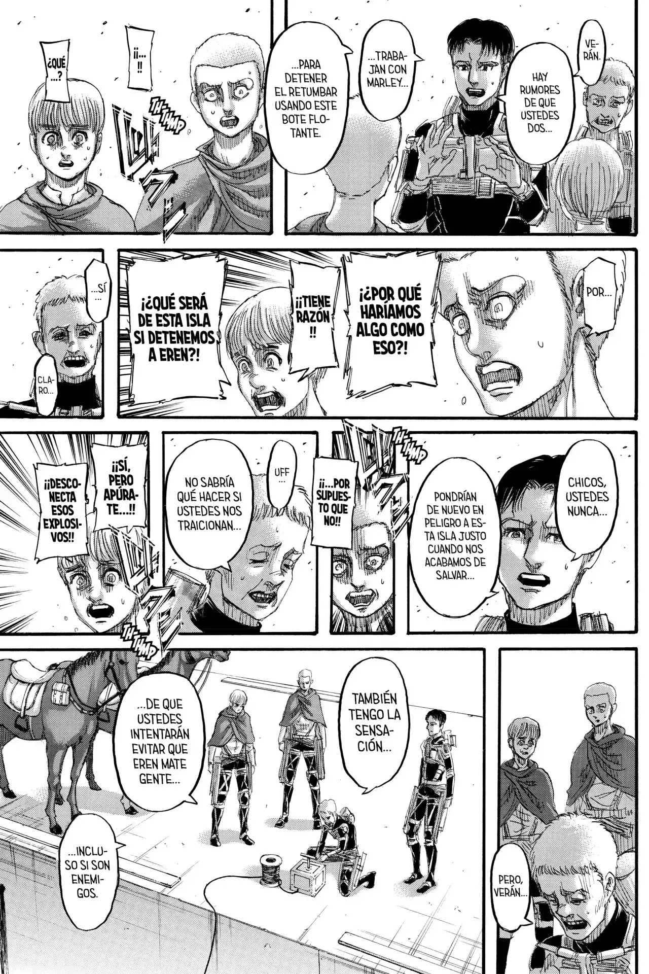Capitulo 128 page 24