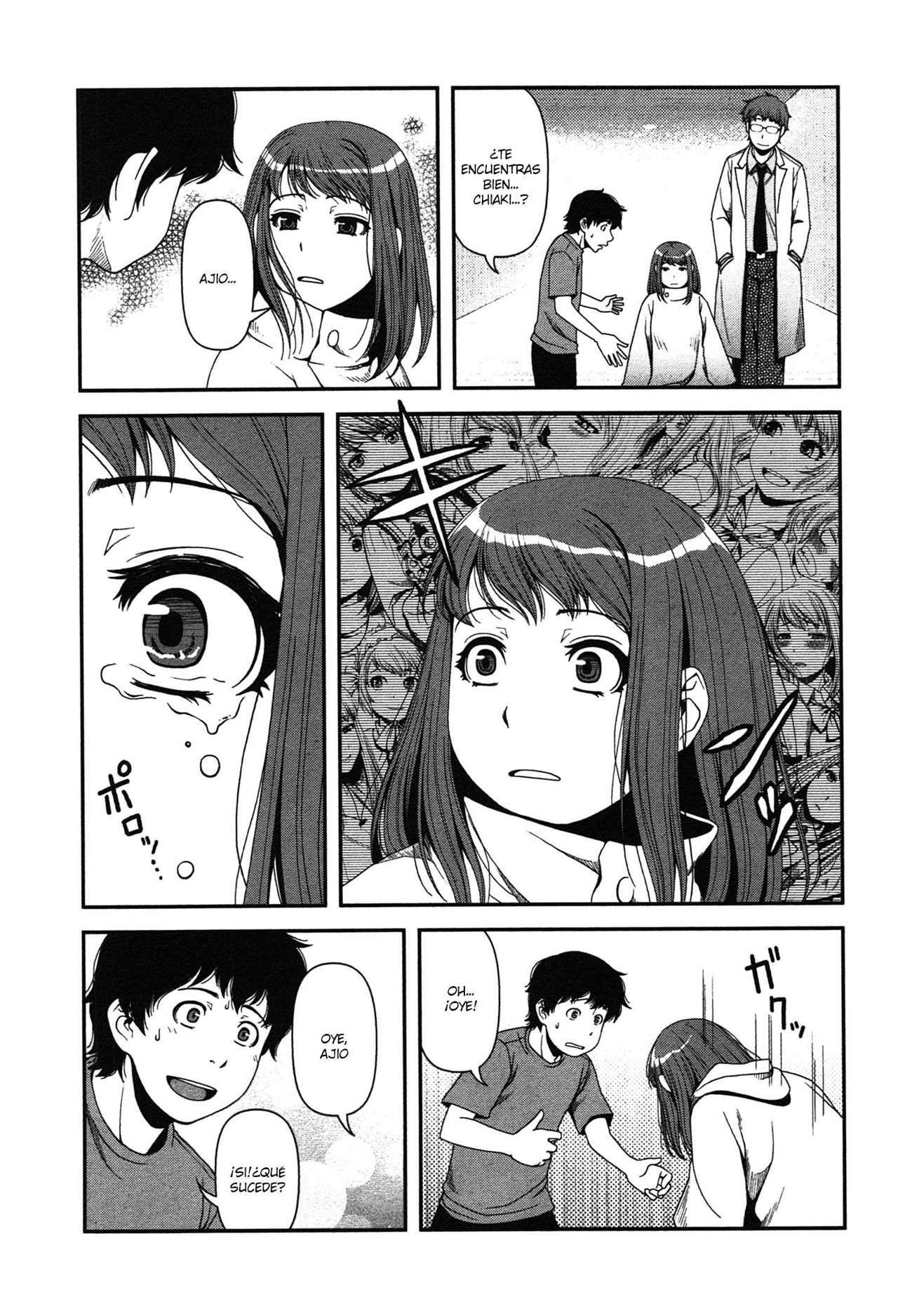 Capitulo 20 page 27
