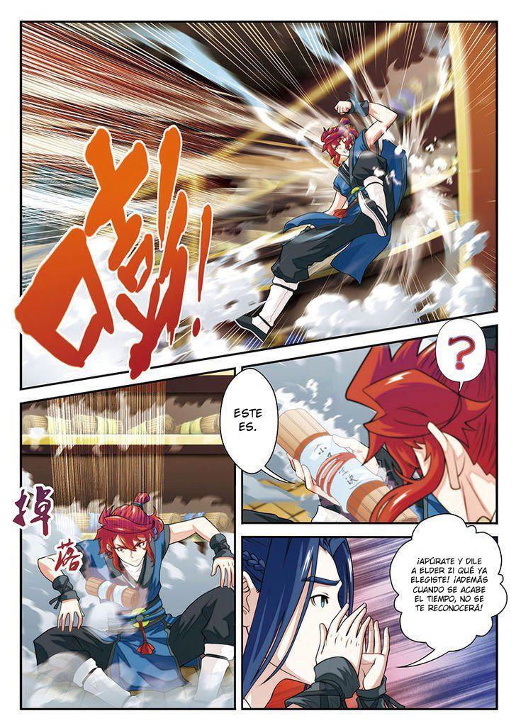 Capitulo 40 page 7
