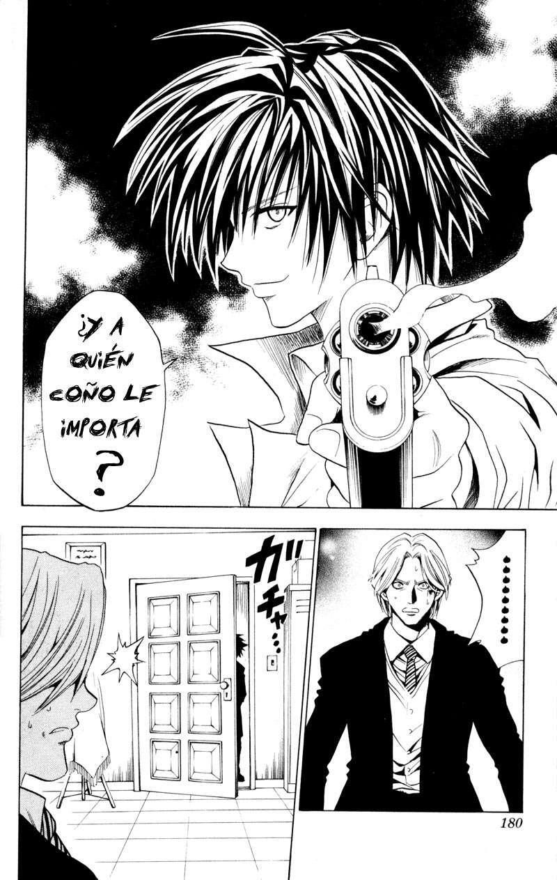 Capitulo 66 page 18