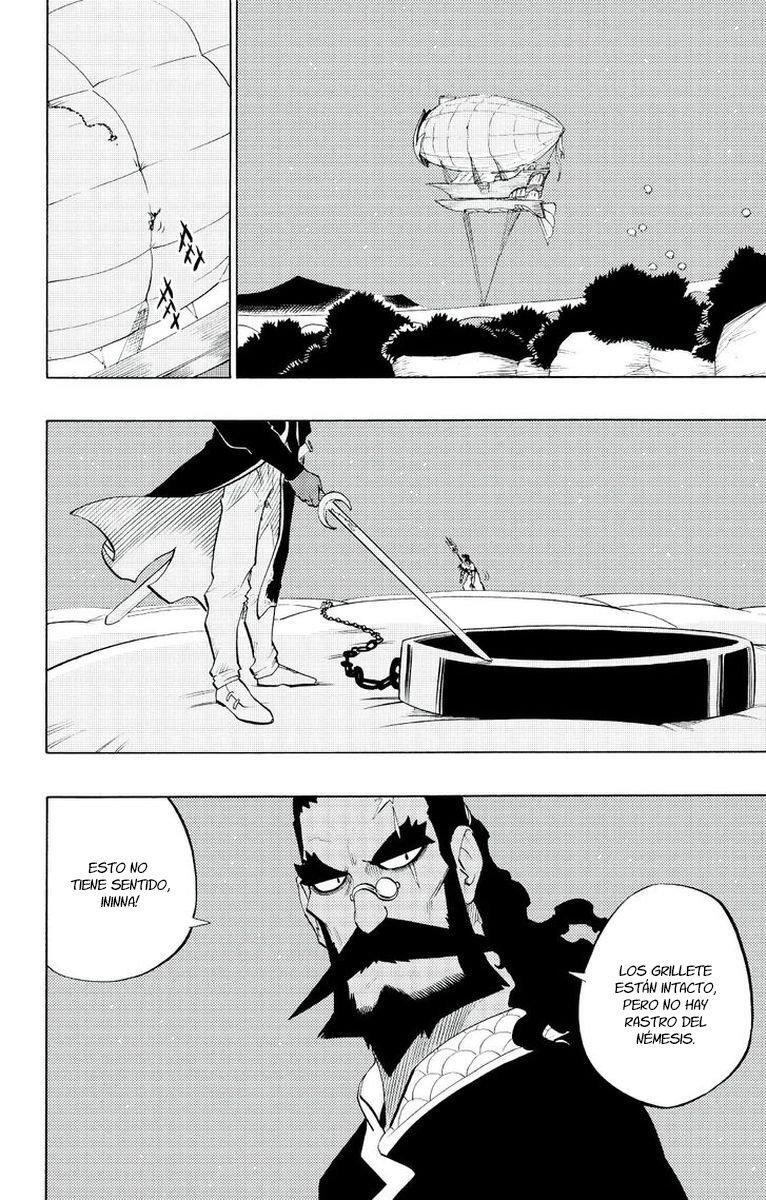 Capitulo 86 page 12