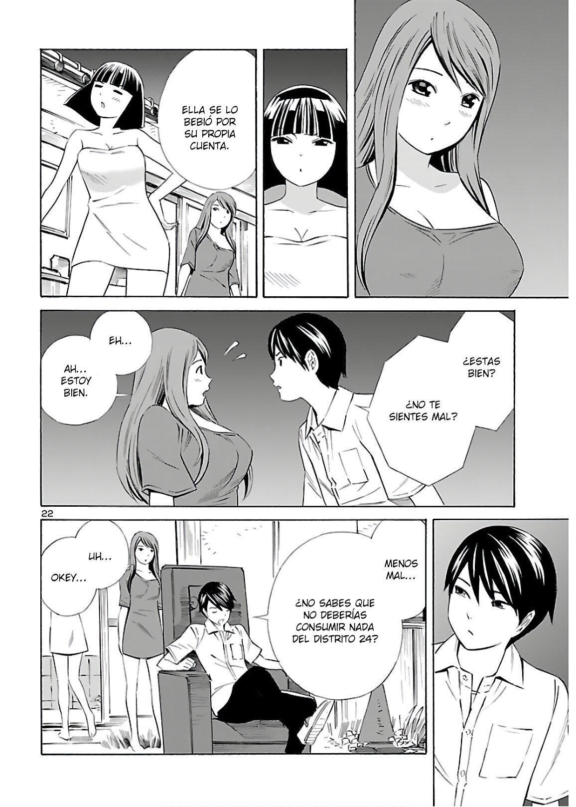 Capitulo 10 page 23