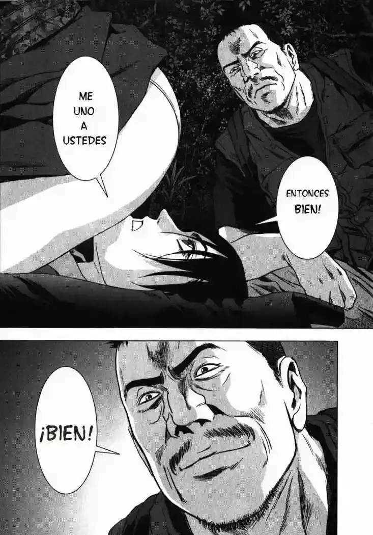 Capitulo 52 page 37