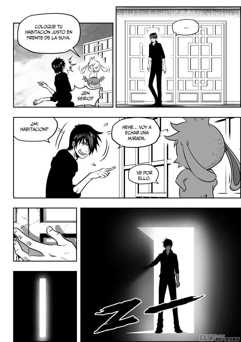 Capitulo 29 page 20