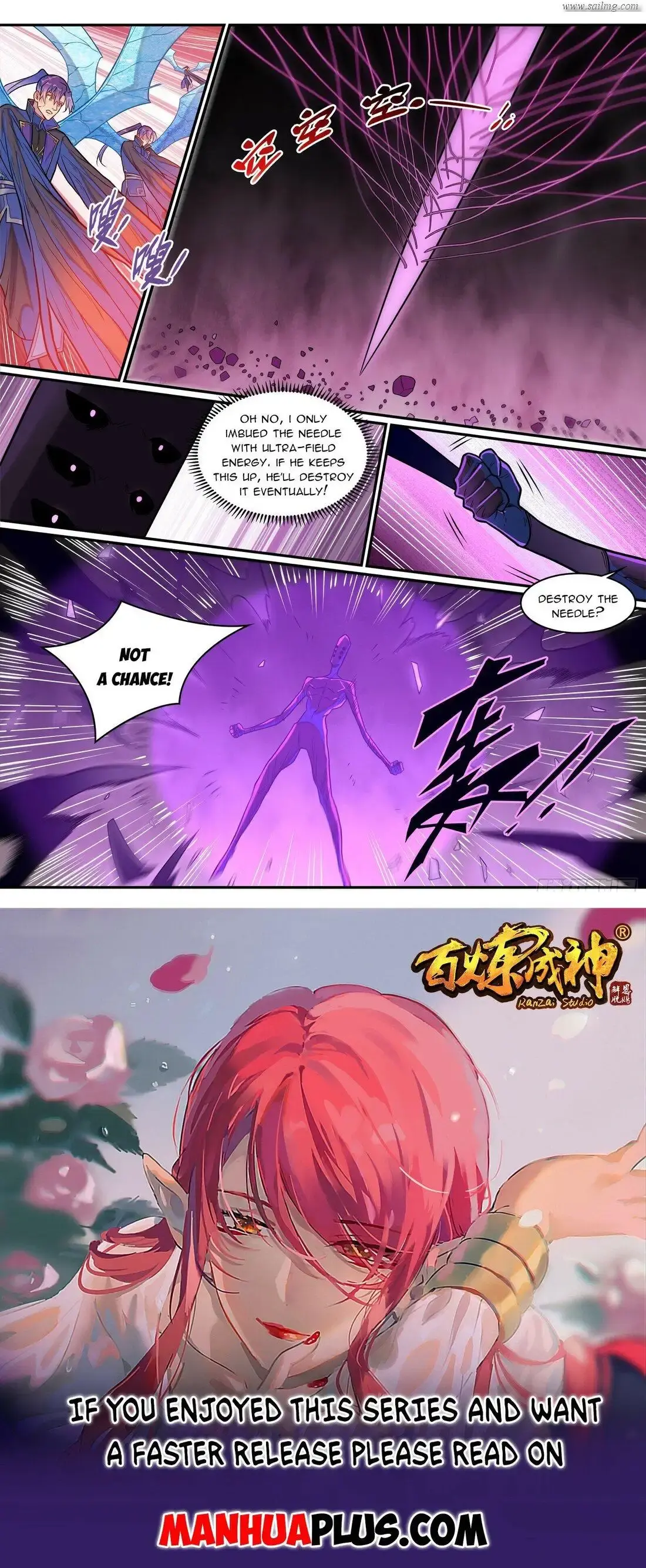Capitulo 1299 page 15