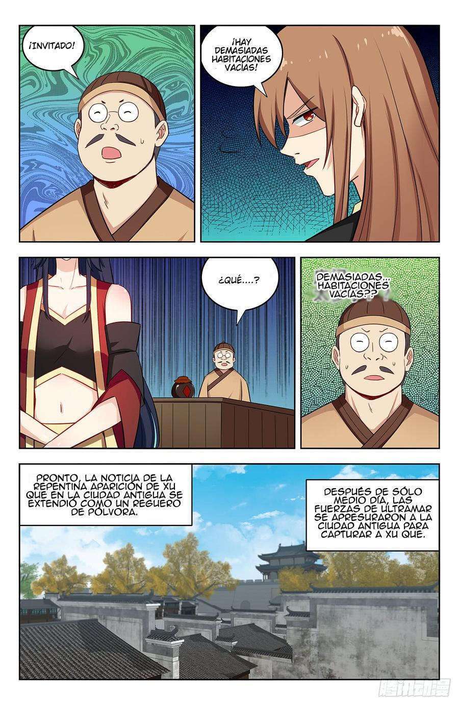 Capitulo 222 page 9