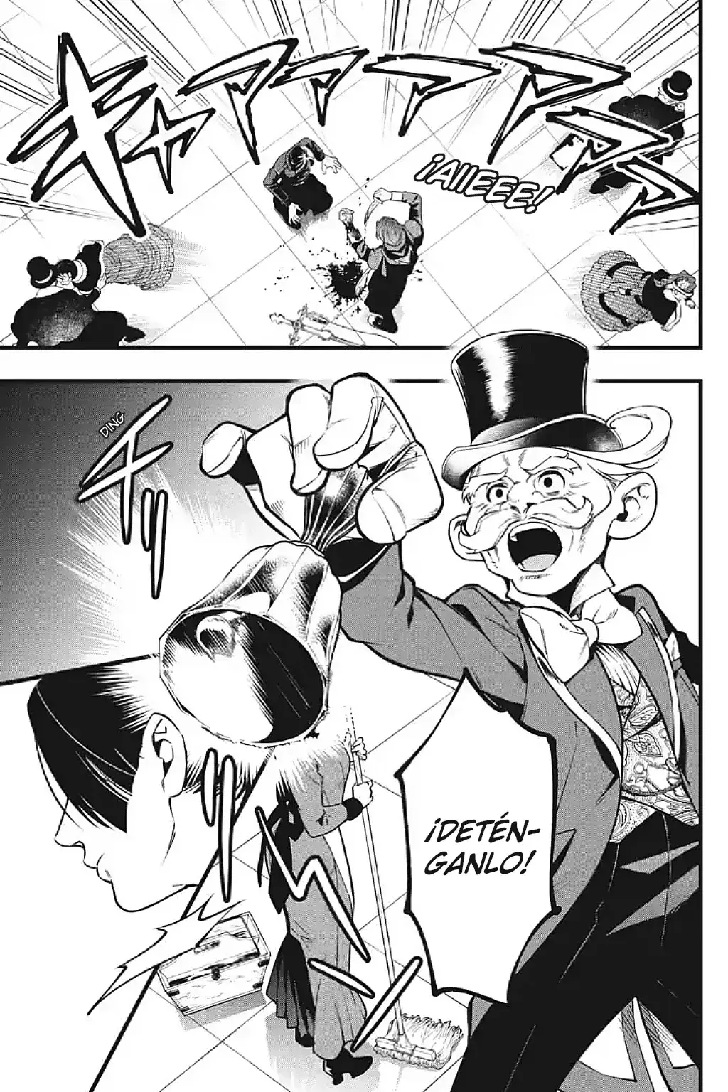 Capitulo 215 page 9