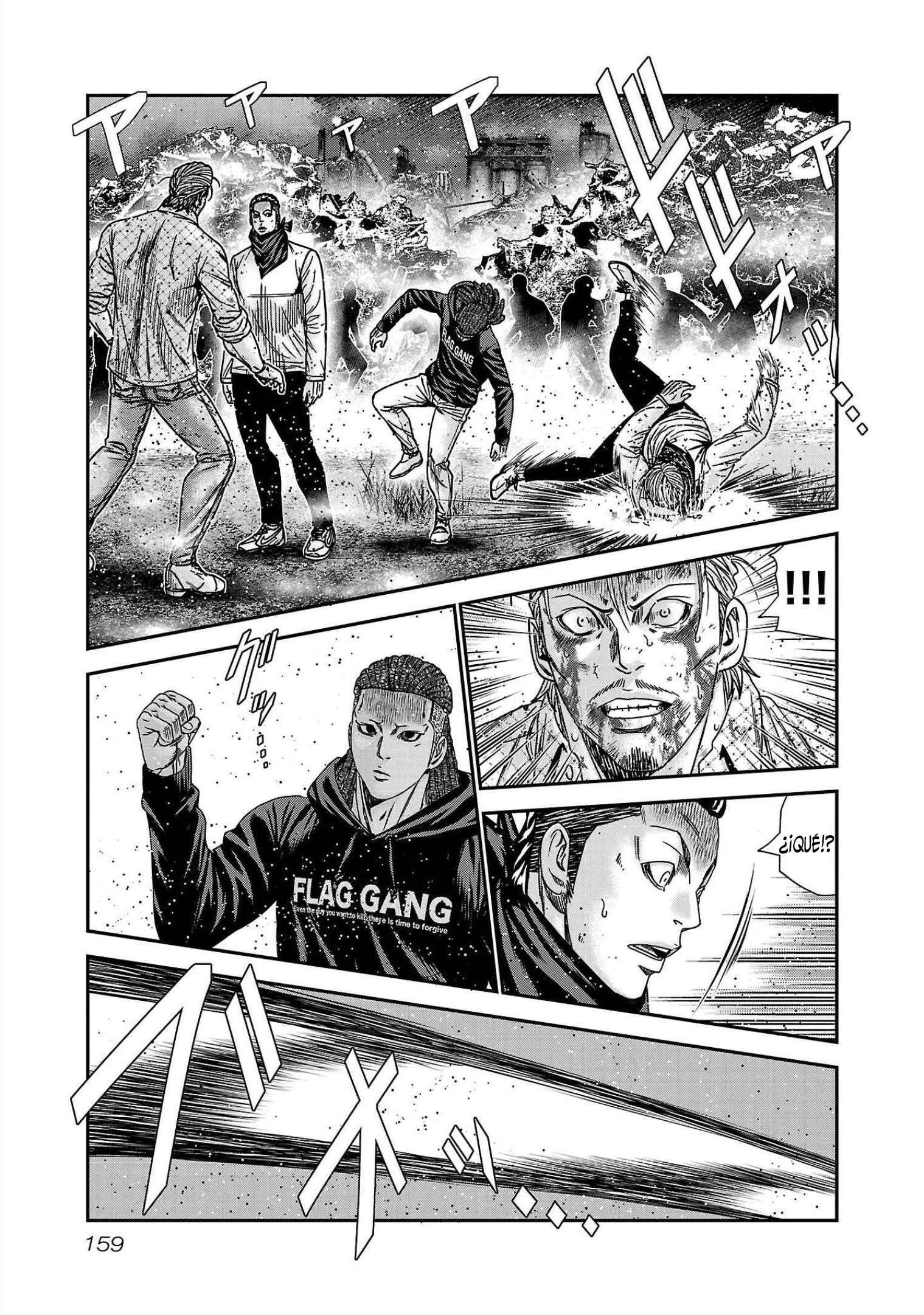 Capitulo 214 page 12