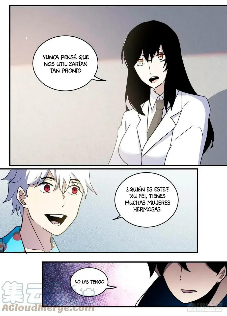 Capitulo 234 page 6