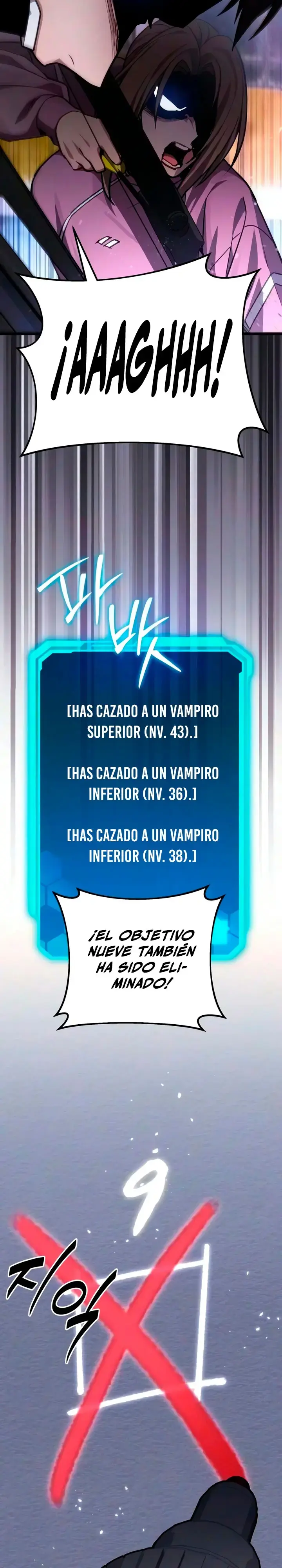 Capitulo 83 page 42