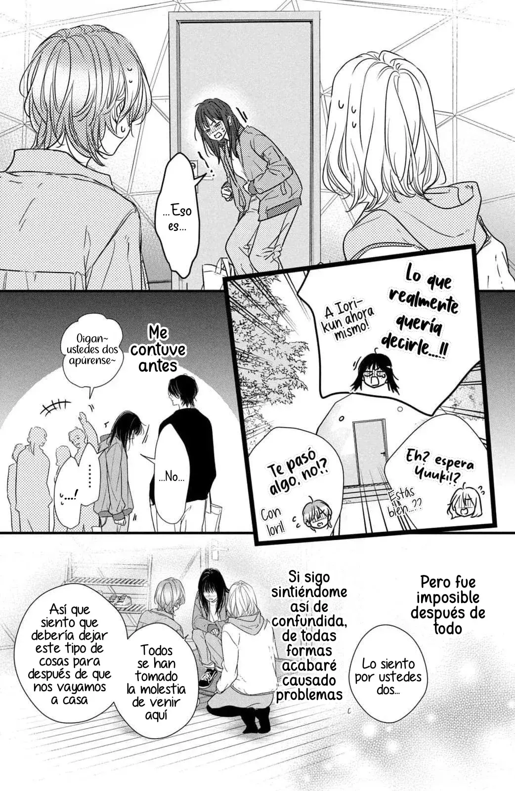 Capitulo 23 page 29