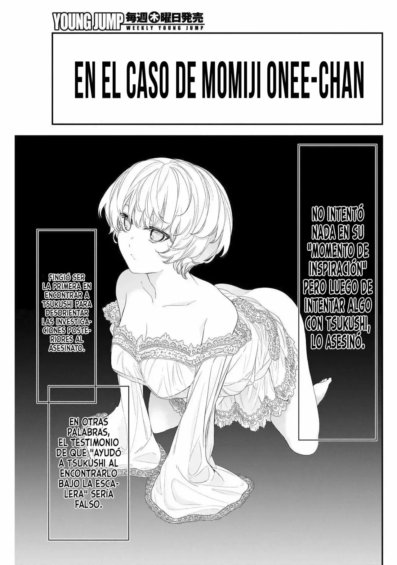 Capitulo 33 page 11
