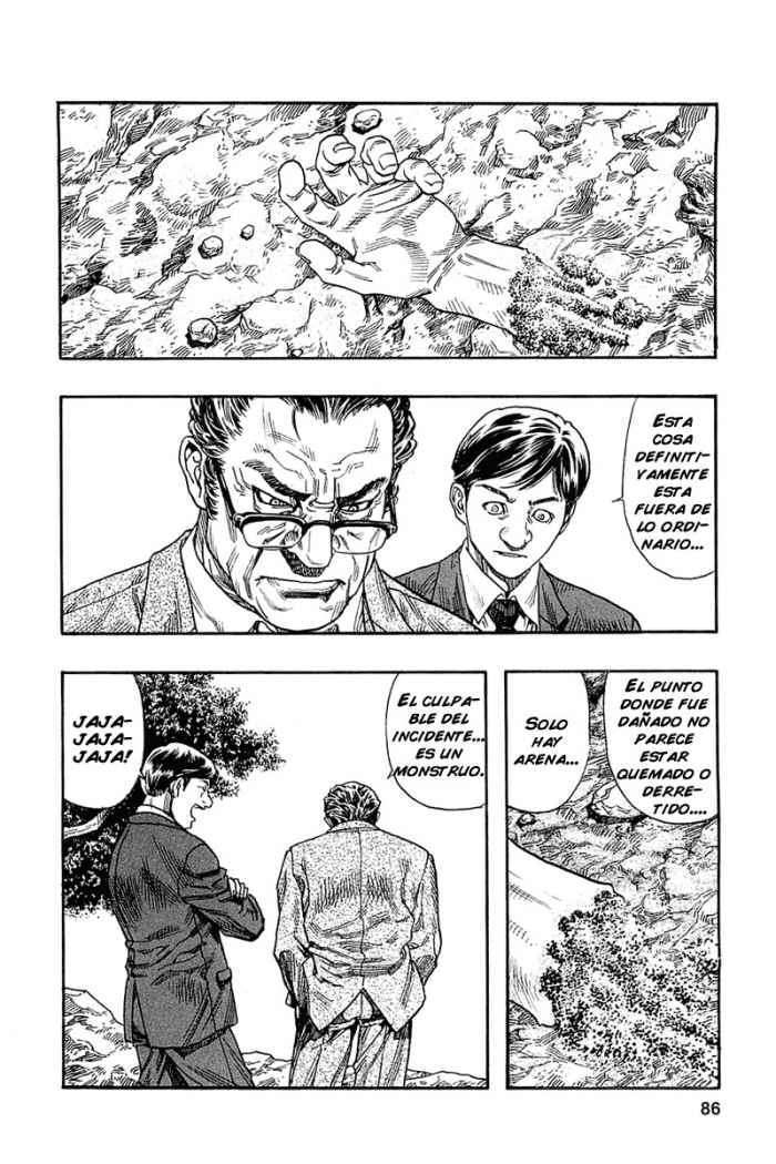 Capitulo 64 page 22