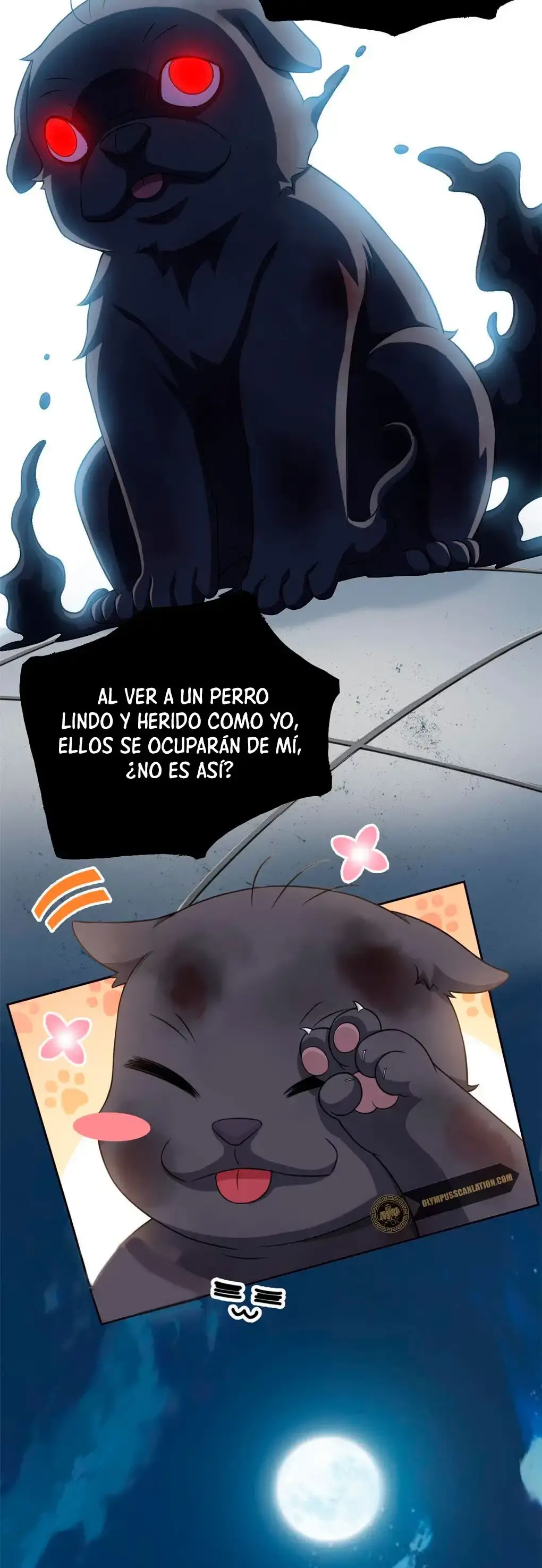 Capitulo 21 page 6