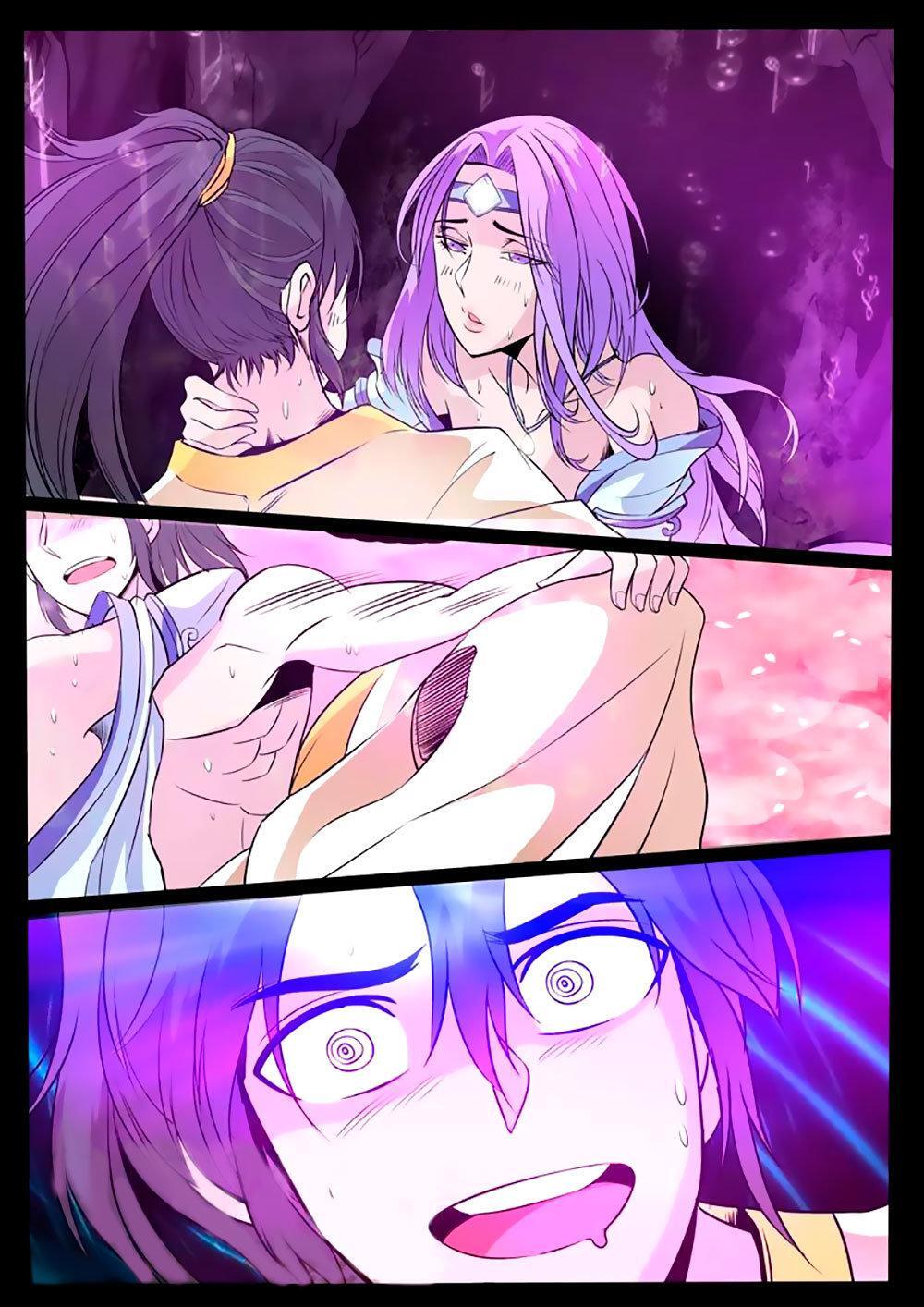 Capitulo 106 page 3