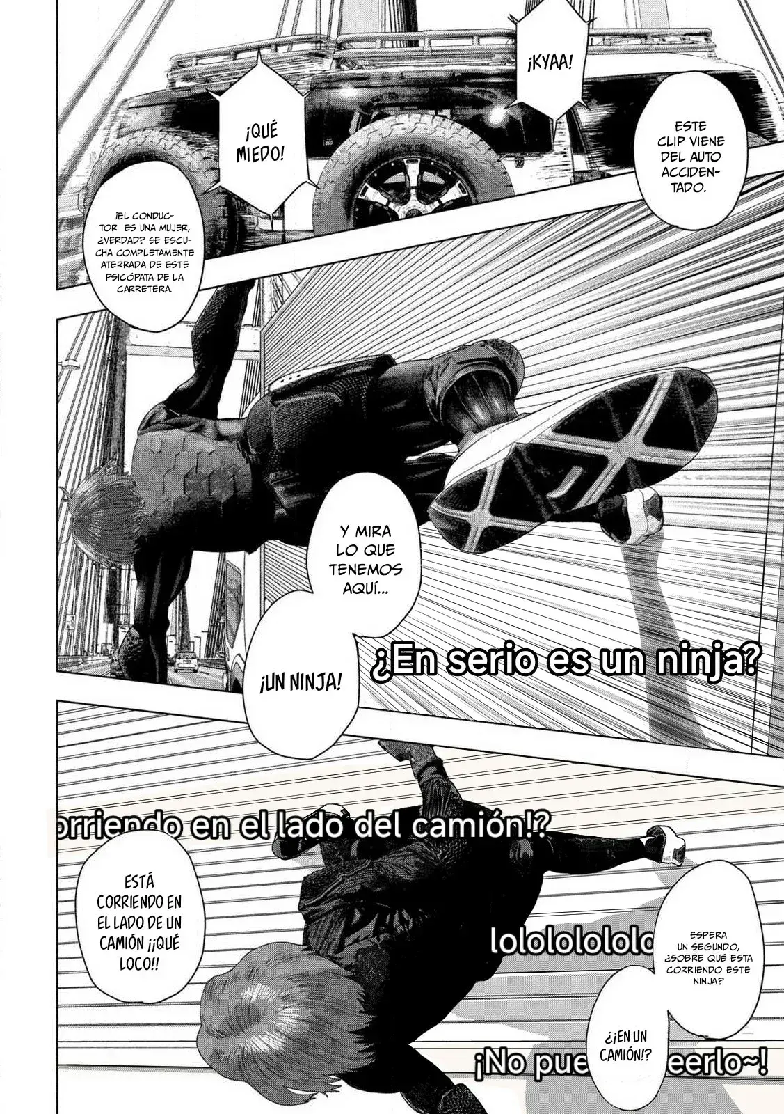 Capitulo 142 page 3