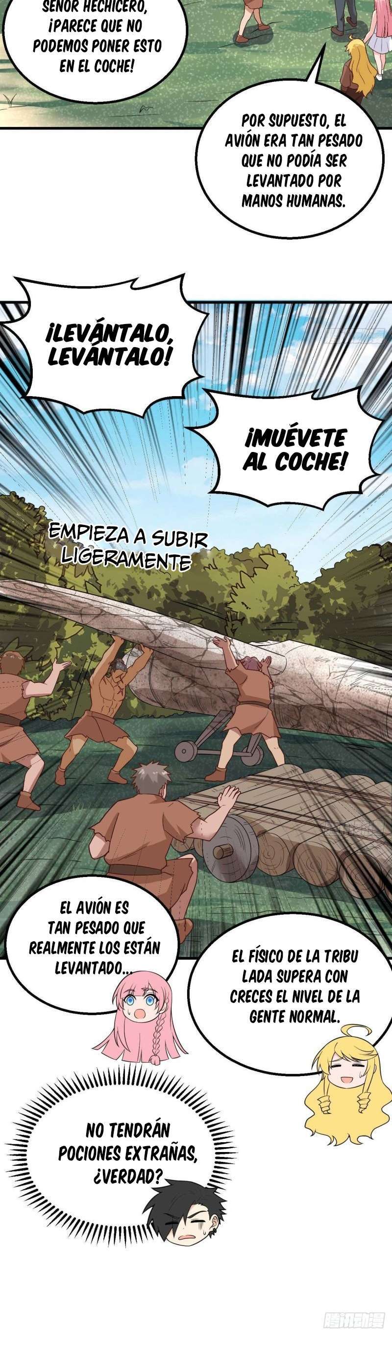 Capitulo 129 page 19