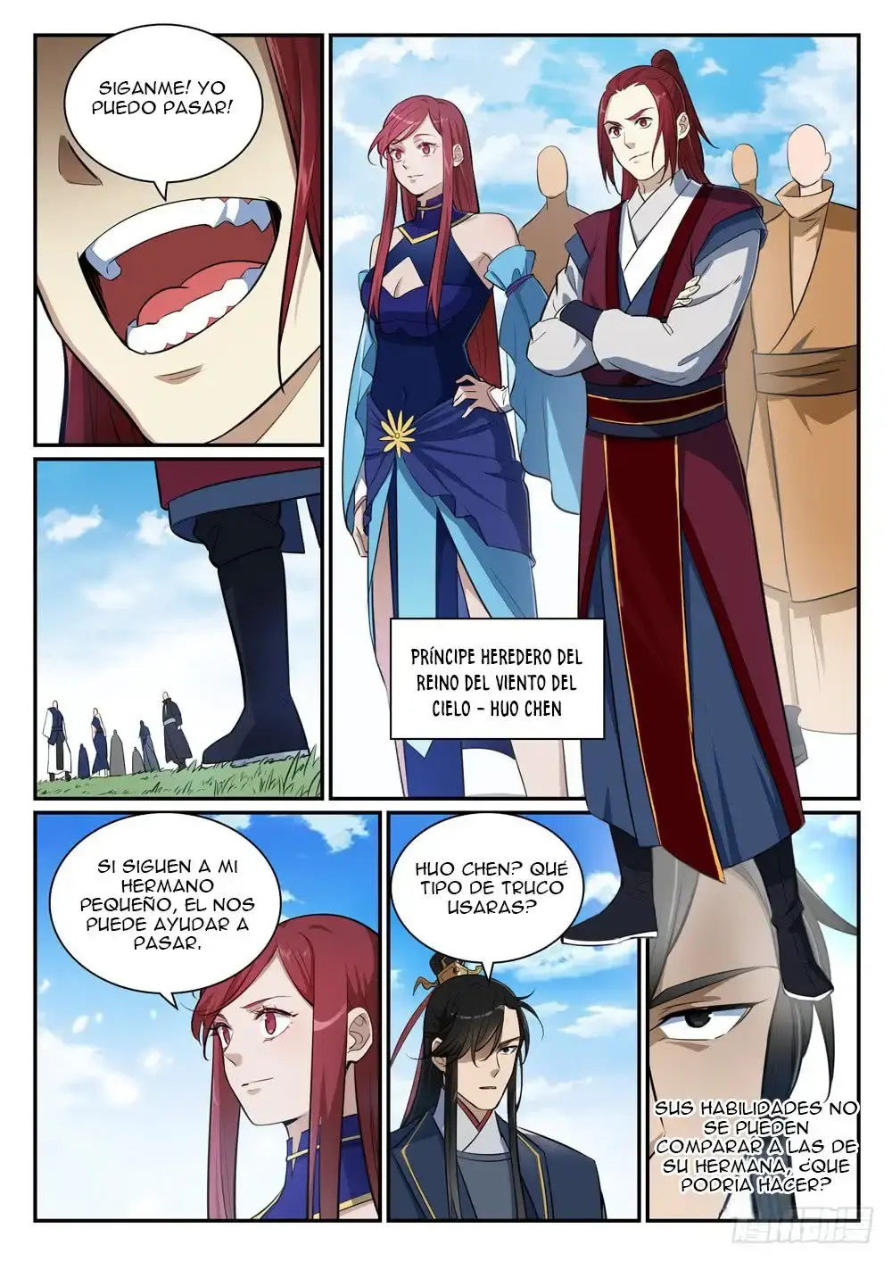 Capitulo 398 page 17
