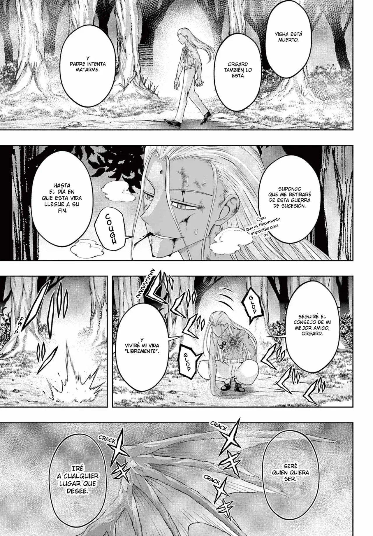 Capitulo 88 page 18