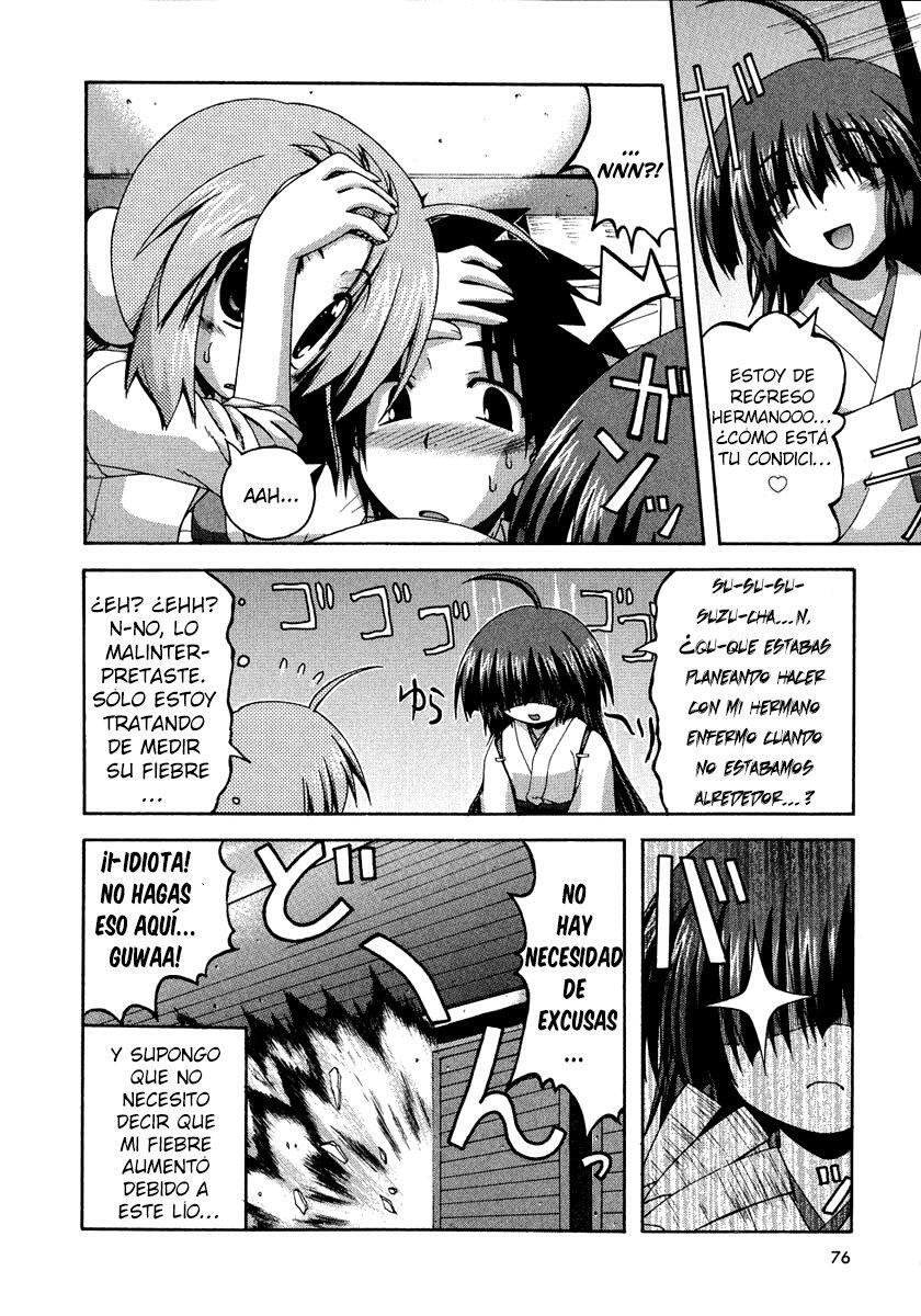 Capitulo 27 page 19