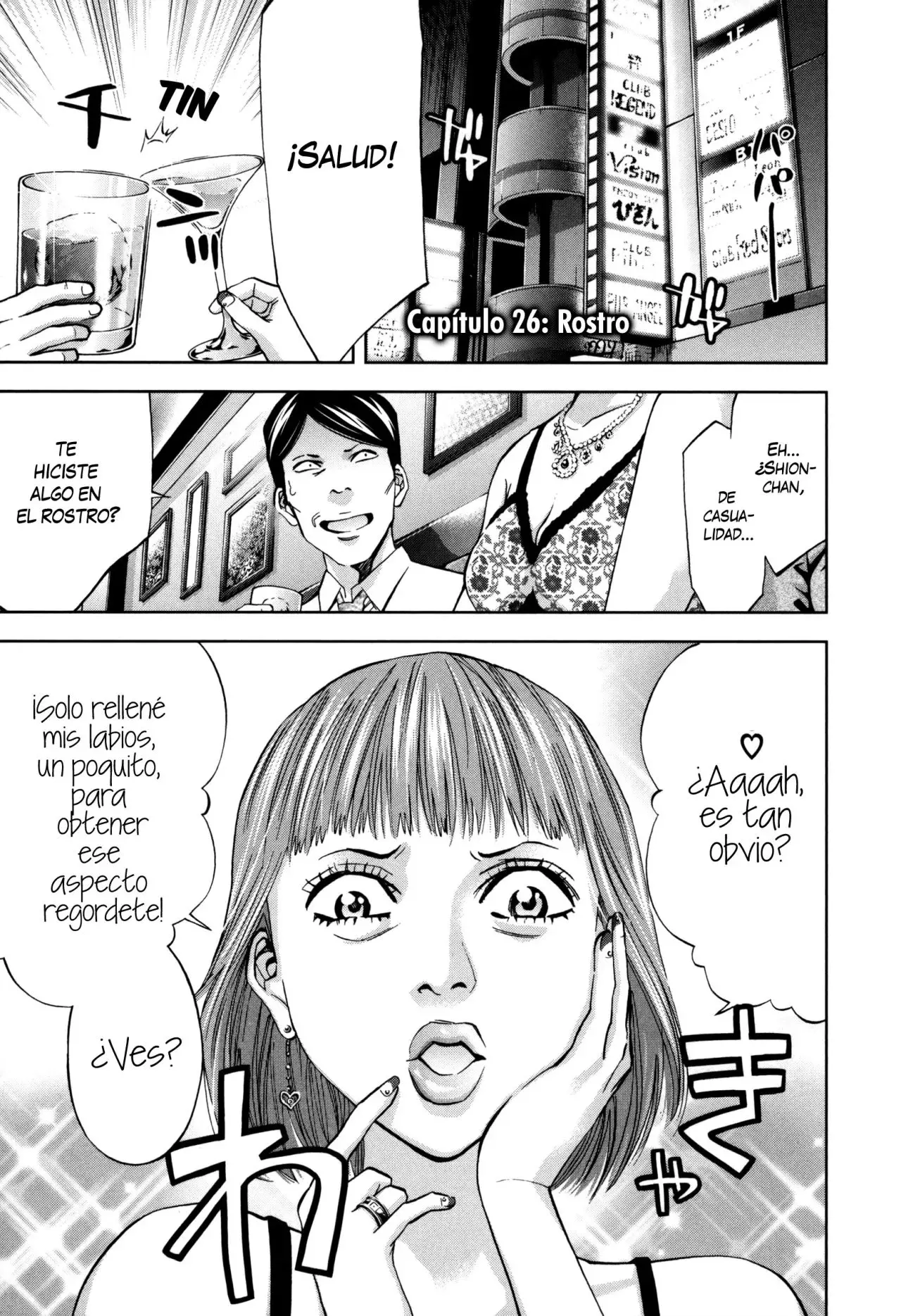 Capitulo 26 page 1