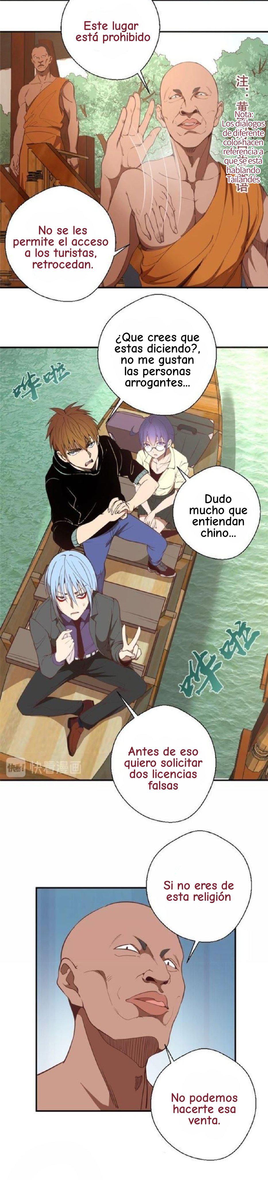 Capitulo 36 page 16
