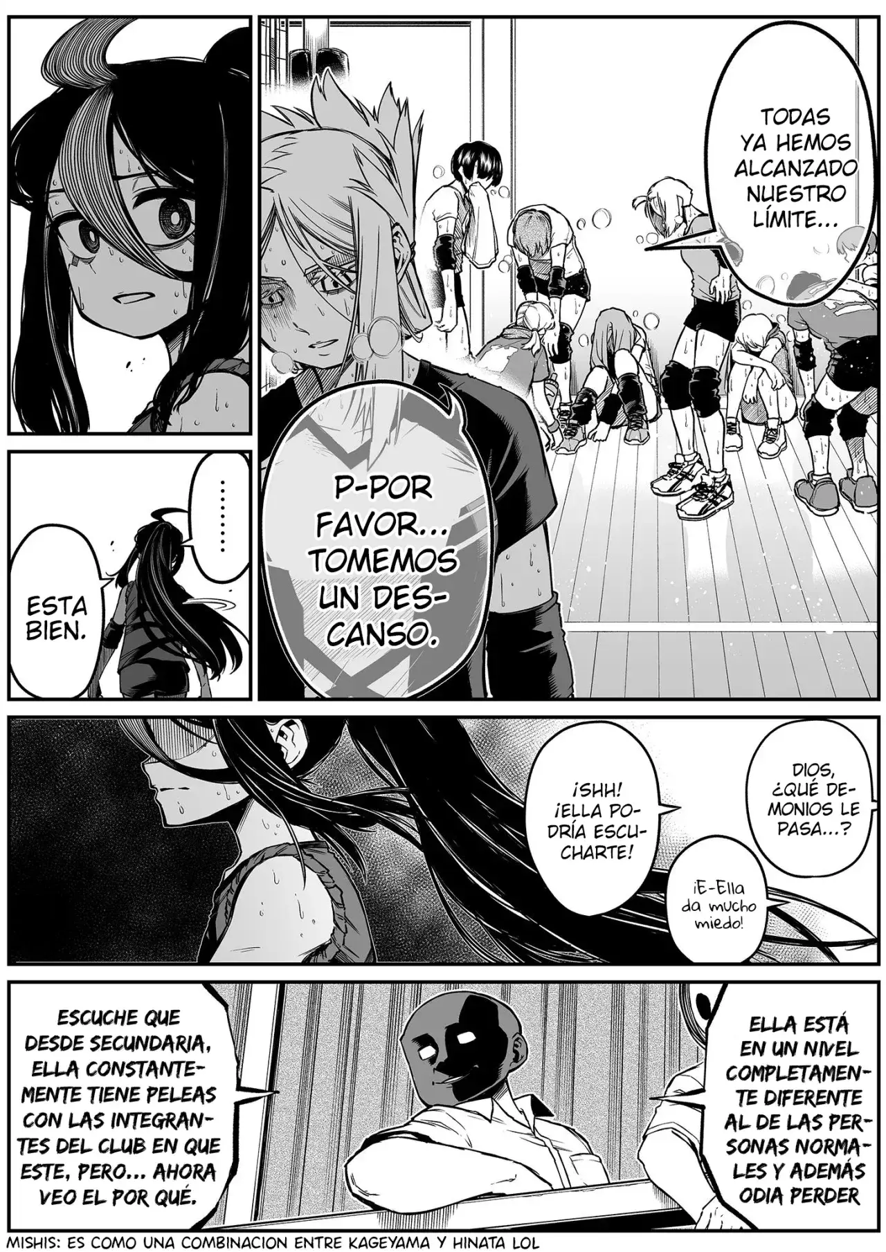 Capitulo 29 page 5